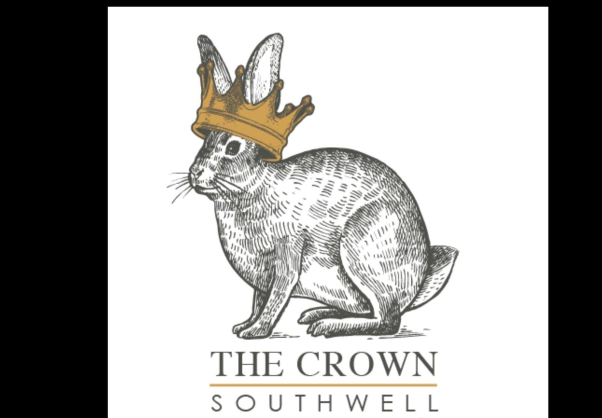 ホテル The Crown サウスウェル エクステリア 写真